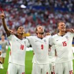 Wonderwall stijgt dankzij WK na dertig jaar weer naar plek 2 Britse hitlijst