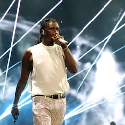 Young Thug geeft in oktober show in AFAS Live