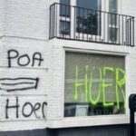 PVV en FvD ondertekenen anti-AZC bekladding