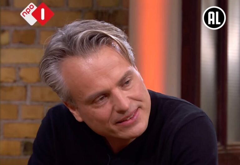Briefje van Jan – aan Joris Luyendijk