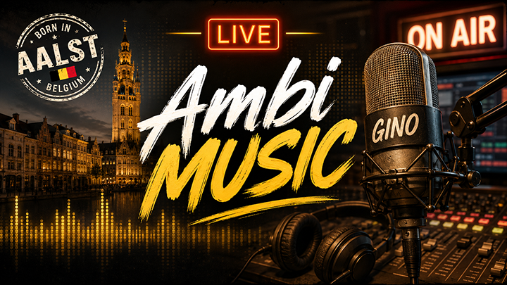 Ambi Music