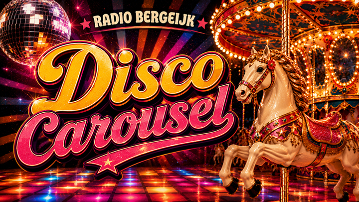 Disco Carousel