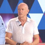 Briefje van Jan – aan Evert Santegoeds