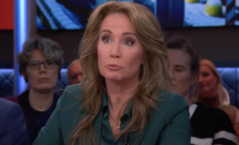 Briefje van Jan – aan Helga van Leur