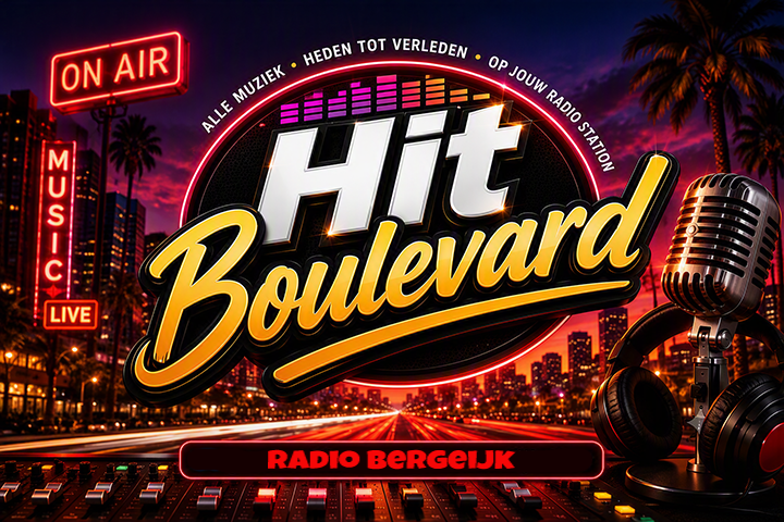 Hit Boulevard