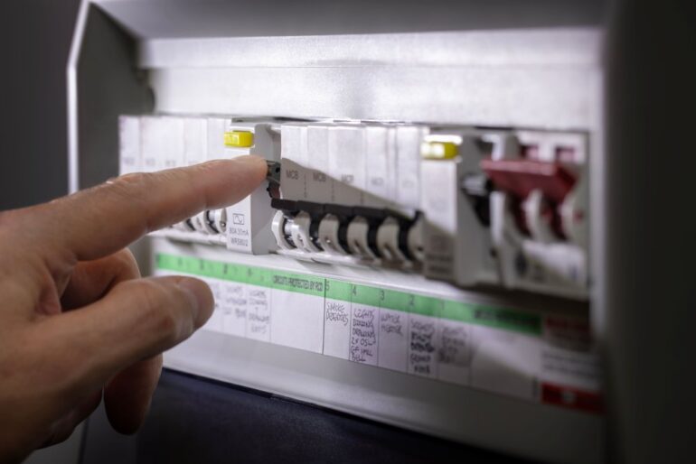 Aanvraag netcapaciteit voor woningbouwprojecten