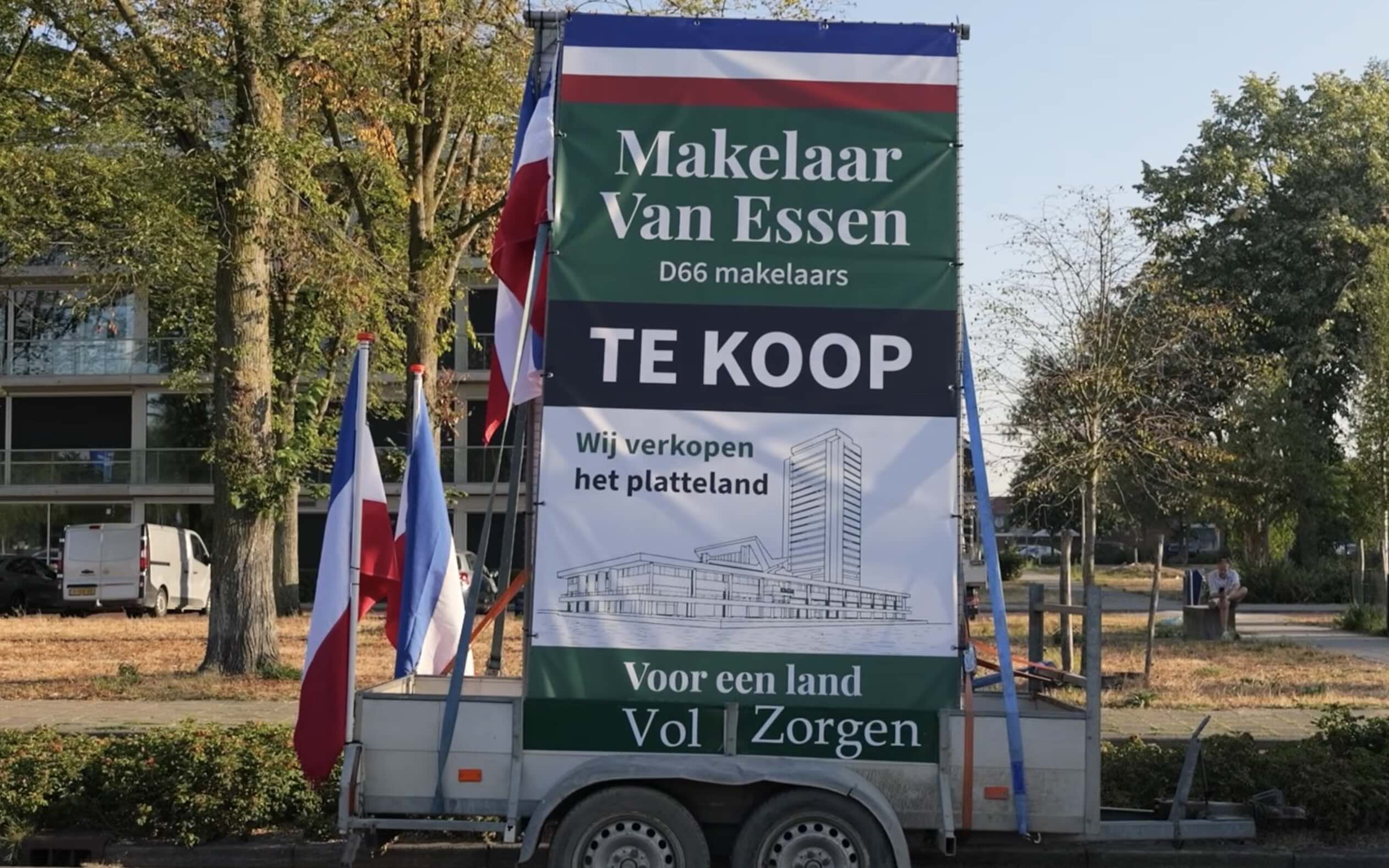 Briefje van Jan – aan de politie Briefje van Jan – aan de politie