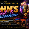 John’s Soul & Disco Show (LIVE)
