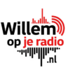 Willem op je radio (LIVE)