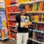 Bij nieuwe trend boodschapmaxxxing draait het allemaal om zoveel mogelijk gratis producten scoren