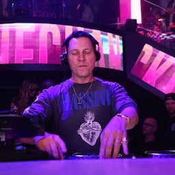 Amerikaans advocatenkantoor gaat in cassatie tegen miljoenenclaim van Tiësto