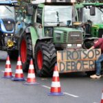 Boeren verwachten dat het overheid het stikstofbeleid na 900ste demonstratie helemaal omgooit