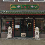 AIVD waarschuwt voor Chinese inmenging in Nederlandse eetcultuur