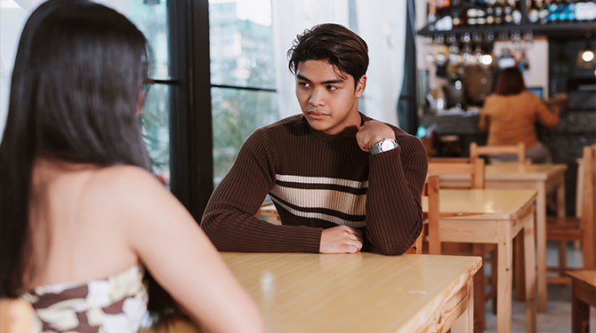 Loopt je date stroef? Begin eens over de mogelijkheden van AI