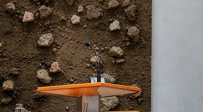 Linkse politiek houdt voortaan mond over klimaatcrisis in hoop dat het dan een rechtse kwestie wordt
