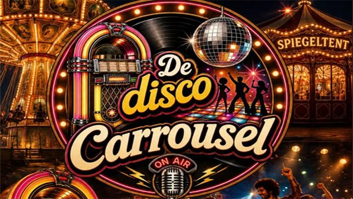 Disco Carrousel
