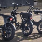 Fatbike krijgt respectvollere naam: obesitasfiets