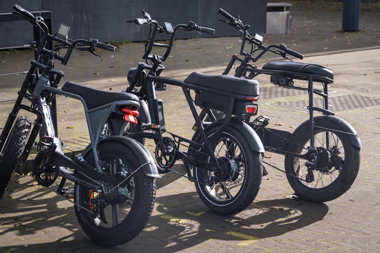 Fatbike krijgt respectvollere naam: obesitasfiets