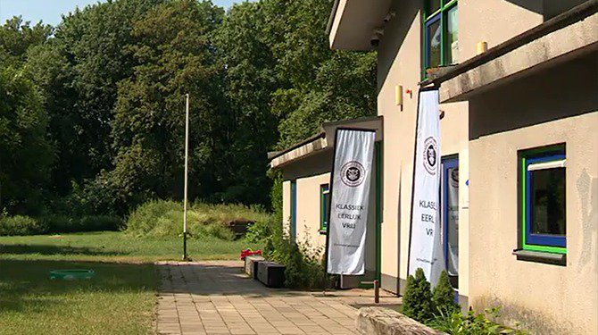 Kinderen op FvD-basisschool leren vanaf groep 3 Russisch