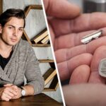 Einde festivalseizoen voor Pepijn (30) na gebroken sleutel