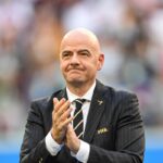 Infantino noemt unaniem opgezegd vertrouwen “mooi voorbeeld van eenheid in het wereldvoetbal”