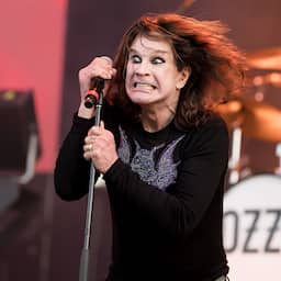 Heavymetalfeest van Ozzy Osbourne keert terug in 2027