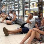 Zuid-Franse supermarkten beperken verblijf op diepvriesafdeling tot tien minuten per gezin