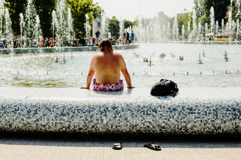 Nationaal Hitteplan voortaan stilzwijgend verlengd