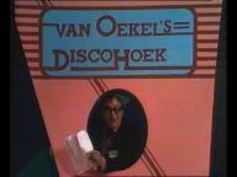 Van Oekel’s Discohoek – Booby Trap, American Gypsy, Alvin Stardust, Catapult, Freddy Breck