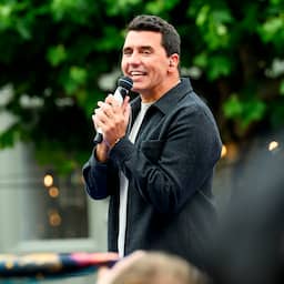 Jubileumconcert Jan Smit in Volendam in oktober op tv te zien bij AVROTROS