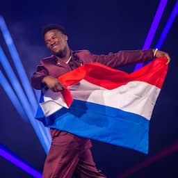 Kans dat Nederland toch meedoet aan Songfestival in 2027 is iets toegenomen