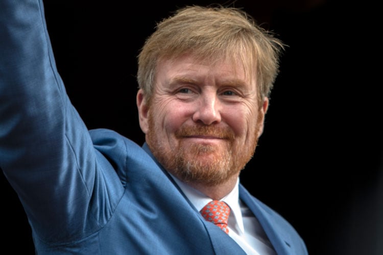 Koning scherpt persoonlijk record aan: binnen vier uur na Grand Prix terug in Griekenland