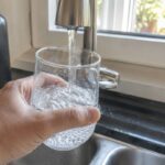 Aanhoudende droogte zorgt voor drinkschaamte