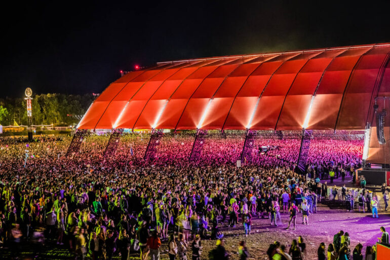 Belastingdienst rekent Lowlands-ticket voortaan tot vermogen in box 3