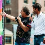 Lucien Spee wil organisatie WorldPride verkopen aan private investeerders
