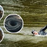 ​Maarten van der Weijden moet nog langs de Cycloop Polyphemus, de Sirenen en een hele grote draaikolk