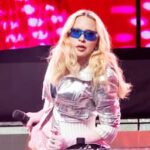 Madonna zingt op WorldPride-festival met Kylie Minogue als verrassingsact