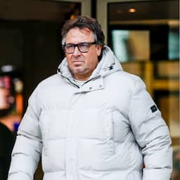 Management Marco Borsato ontkent comebackplannen: ‘Berichtgeving is onjuist’