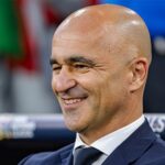 ​Roberto Martínez zou na Portugal en België ook weleens topgeneratie van Nederland willen verpesten