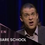Hans Teeuwen – Middelbare school – Dat Dan Weer Wel