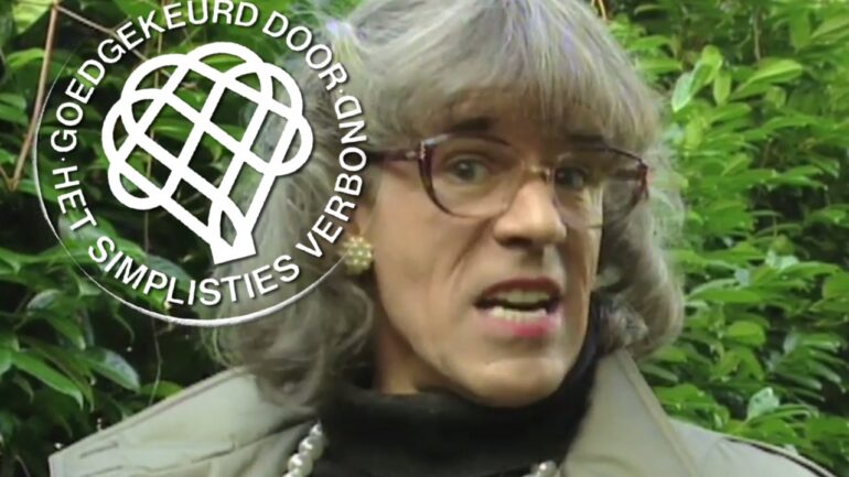 De dode goudvissen – Van Kooten en de Bie