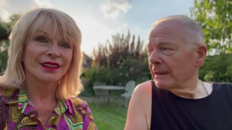 Toyah & Robert’s Upbeat Moments: 15 August 2026