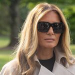 “Melania Trump vermoedelijk nog in leven”