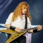 Metalband Megadeth komt volgend jaar met afscheidstournee naar AFAS Live