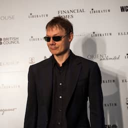Muziekproducent William Orbit op 69-jarige leeftijd overleden