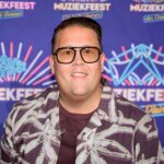 Rutger van Barneveld woest dat AVROTROS niet meedoet aan Songfestival: ‘Ze ontnemen me een zekere overwinning’