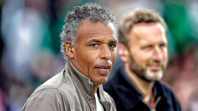 Van Hooijdonk kritisch over keuze voor Xavi: ‘Waarom geen vrouw?’