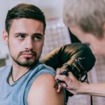 Nietszeggende gast neemt na nietszeggend aantal likes een nietszeggende tattoo