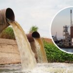 Chemours waarschuwt voor droogte: straks kunnen we onze chemicaliën nergens meer dumpen