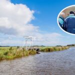 Maar 20 graden vandaag: rayonhoofden komen voorzichtig bijeen